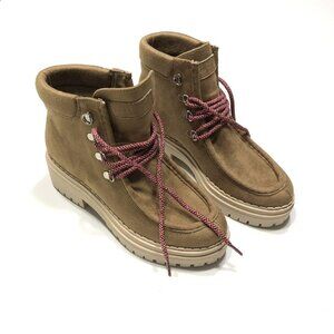 NWOT • INDIGO RD Tam Ankle Boots {6.5}